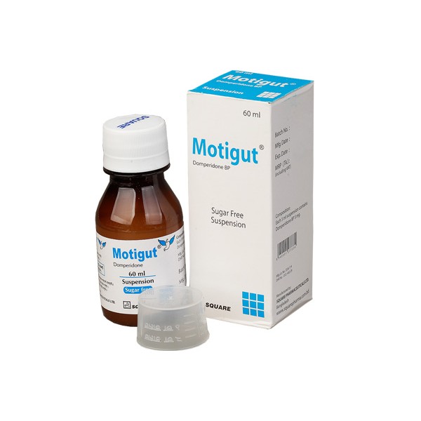 Motigut 60 ml suspension
