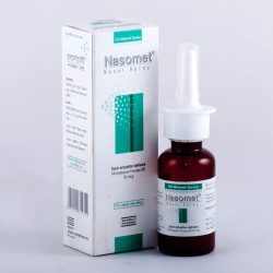 Nasomet Nasal Spray