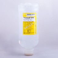 Neosol DS 250ml Infusion (Dextrose Saline)