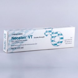 Neosten VT 0.2 g tablet Neosten VT 0.2 g tablet