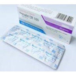 Nervalin CR 82.5 mg