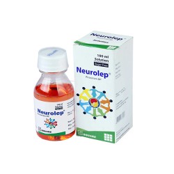 Neurolep 500 mg/5 ml Oral Solution Neurolep 500 mg/5 ml Oral Solution