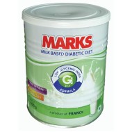 Marks Diabetic Milk-400g
