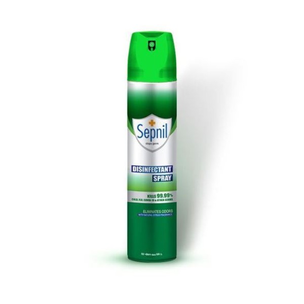 Sepnil Disinfectant 300 ml Spray in Bangladesh,Sepnil Disinfectant 300 ml Spray price , usage of Sepnil Disinfectant 300 ml Spray