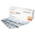 Nidipine SR 20 mg Tablet, 1 strip