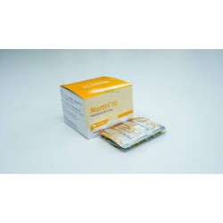 Nortin 10 Capsule-(10mg) Nortin 10 Capsule-(10mg)