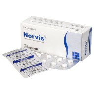 Norvis 50mg Tablet