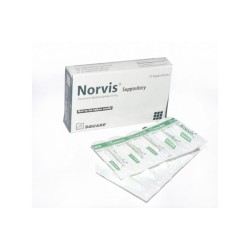 Norvis Tablet 50 mg Norvis Tablet 50 mg