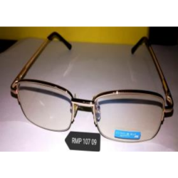 2.5 NVG Ophthalmic eyeglasses RMP 107 09 BC +0.00