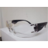2.5 NVG Ophthalmic eyeglasses White vision 411 16