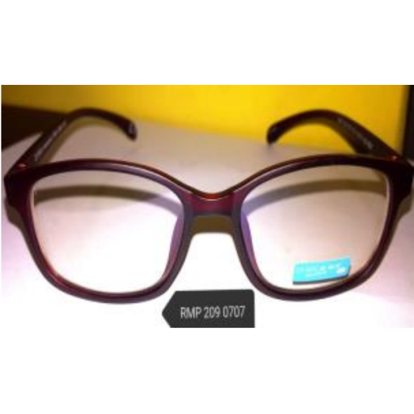 2.5 NVG Ophthalmic eyeglasses  209 0707 BC +0.00, FS,