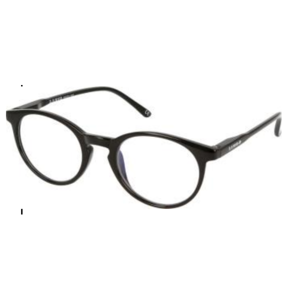 2.5 NVG Ophthalmic eyeglasses 314 02 BC +0.00, FS,