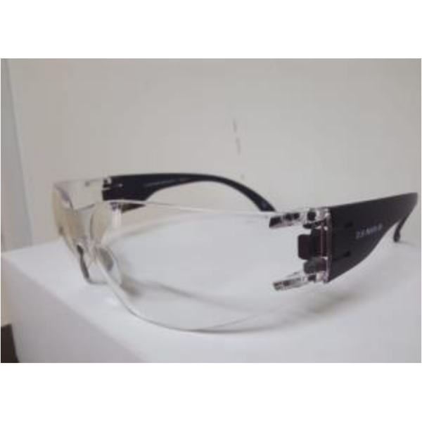 2.5 NVG Ophthalmic eyeglasses White vision 411 16, SUN,