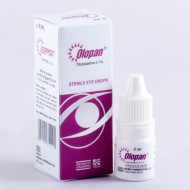 Olopan Eye Drops