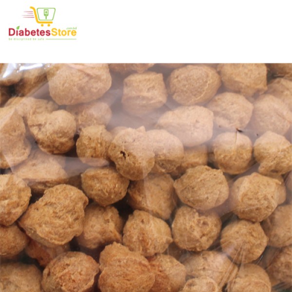 সয়া মিট 100 gm