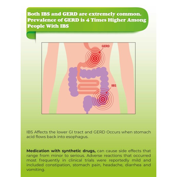 Karkuma Organic Healthy Gut