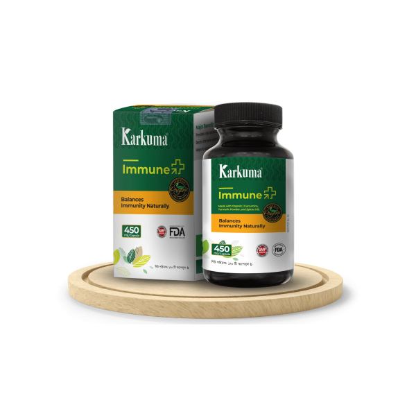 Karkuma Immune Plus