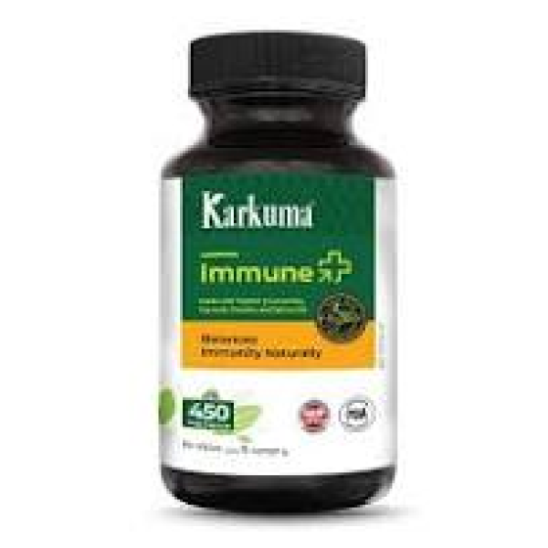 Karkuma Immune Plus