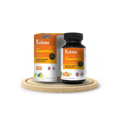 Karkuma Superfood Karkuma Superfood