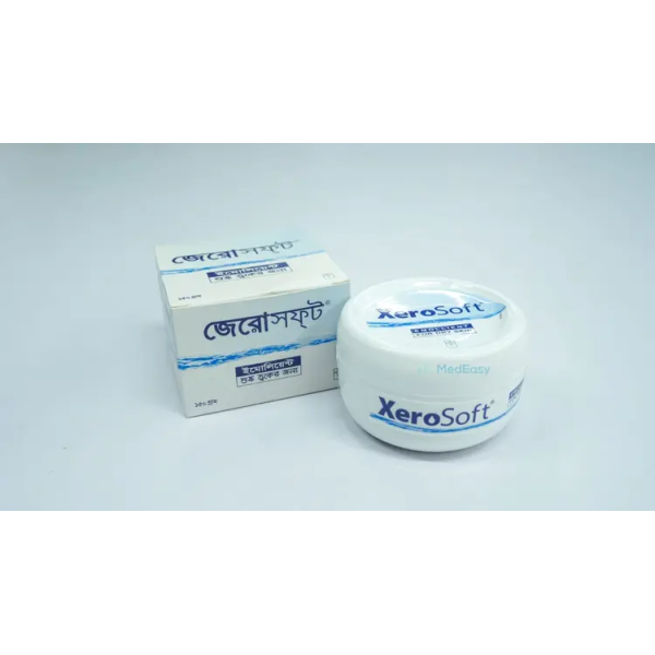 Xerosoft