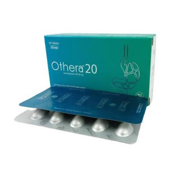 Othera 20 Tablet Tablet-(20mg)