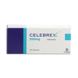 Celebrex 200 mg 