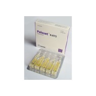 Paloset 0.075 IV Injection