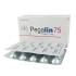 Pegalin 75mg Cap