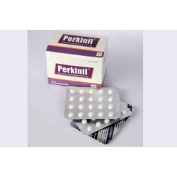 Perkinil 5 mg Tablet Perkinil 5 mg Tablet