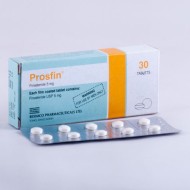 Prosfin 5 tablet Prosfin 5 tablet