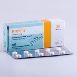 Prosfin 5 tablet Prosfin 5 tablet