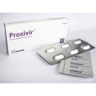 Proxivir 300 mg tablet