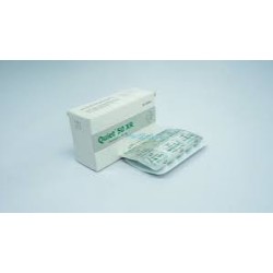 Quiet XR 50 Tablet-(50mg) Quiet XR 50 Tablet-(50mg)