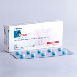 Recur 1 mg Tab