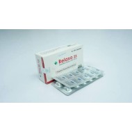 Relaxo 25 mg Capsule