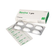 Revira 1gm tablet
