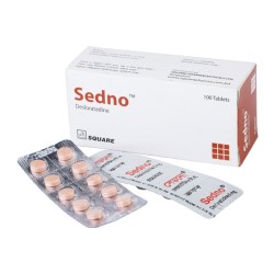 Sedno Tablet 5 mg Sedno Tablet 5 mg