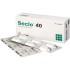 Seclo 40 mg Capsule