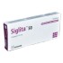 Siglita 50 mg tablet