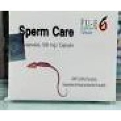 Sperm Care 500 mg Capsule Sperm Care 500 mg Capsule