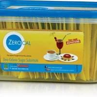 Groceries :: Health Drinks :: Zero Cal Sachet 75s