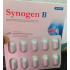 Synogen B Tablet (20 mg+750 mg+50 mg+0.75 mg)