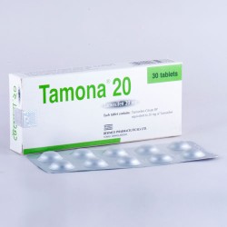 Tamona 20 tablet