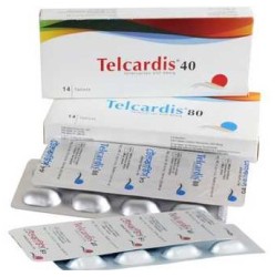 Telcardis 40 mg Tablet