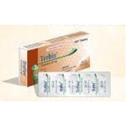 Terbin 250 mg tab
