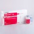 Tetracef 1 gm Injection