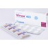 Virux 400mg Tablet