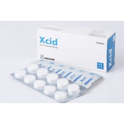 Xcid 1000 mgTablet