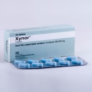 Xynor 500 mg Tablet