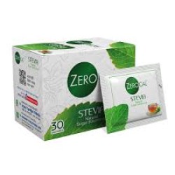 Zerocal Stevia Oral Powder